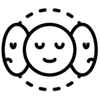Blues Programme Icon
