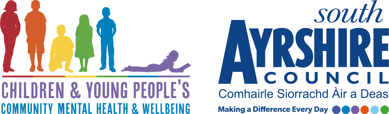 South Ayrshire Mental Health Support